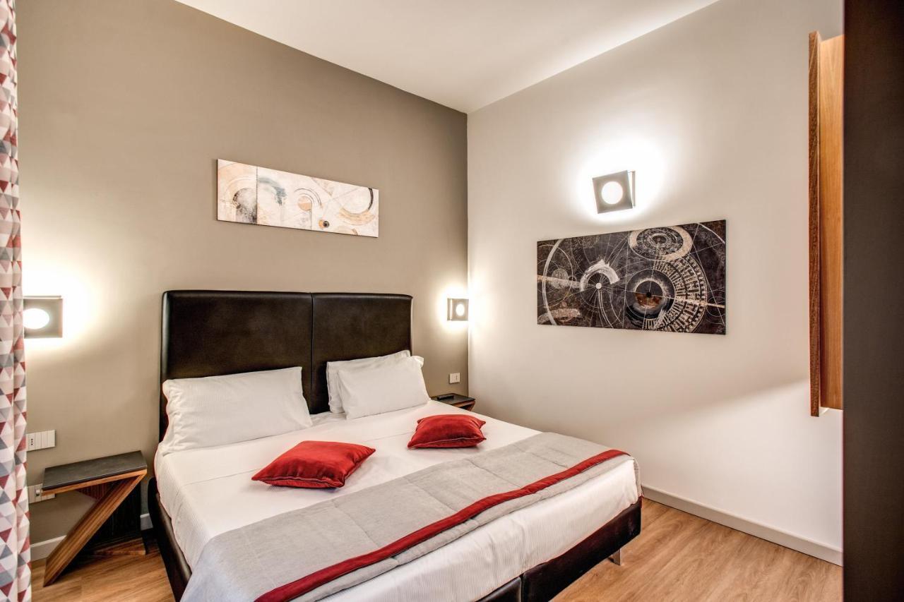 Maison Ripetta Řím Exteriér fotografie