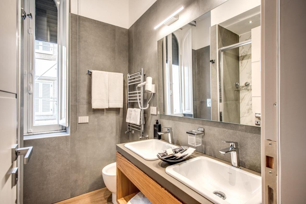 Maison Ripetta Řím Exteriér fotografie