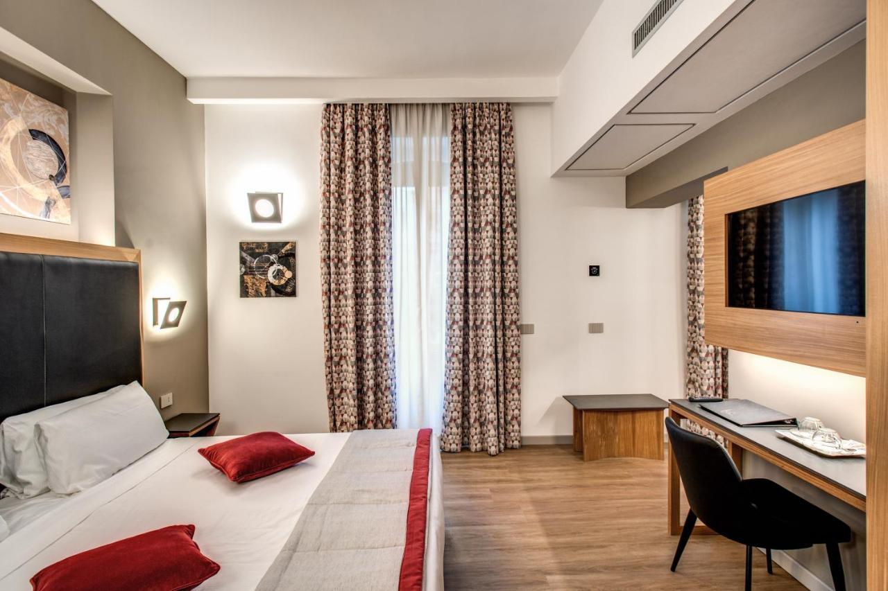 Maison Ripetta Řím Exteriér fotografie